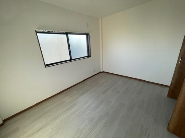 【洋室】 | 大阪市生野区巽南5丁目　中古戸建