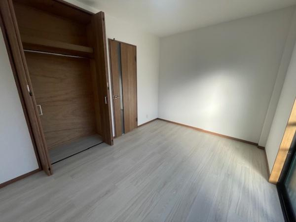 【洋室】 | 大阪市生野区巽南5丁目　中古戸建