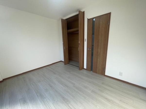 【洋室】 | 大阪市生野区巽南5丁目　中古戸建