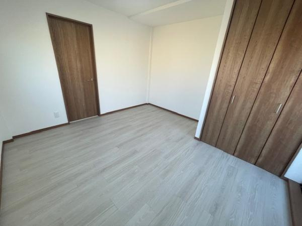 【洋室】 | 大阪市生野区巽南5丁目　中古戸建