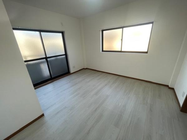 【洋室】 | 大阪市生野区巽南5丁目　中古戸建