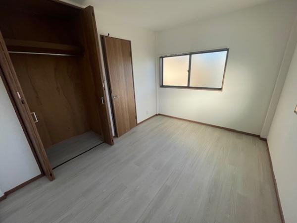 【洋室】 | 大阪市生野区巽南5丁目　中古戸建