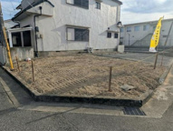 和泉市小田町２丁目の売地の画像