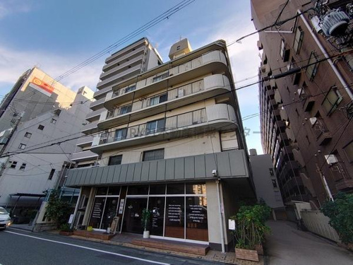 ウィンザーハイム難波大阪市の不動産情報｜大阪市の不動産売買