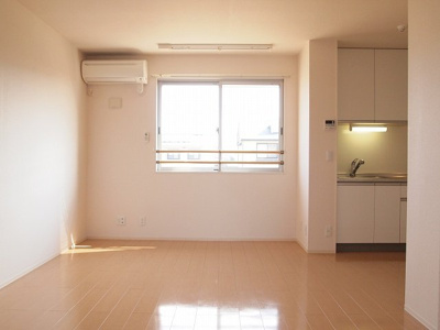 【内装】 | リビングタウン天理A棟 | ＬＤＫ