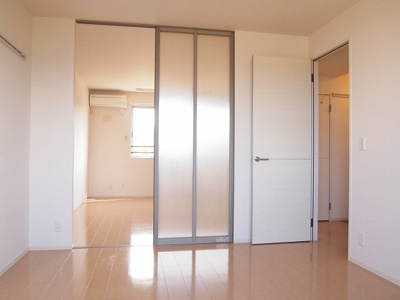 【内装】 | リビングタウン天理A棟 | ＬＤＫ