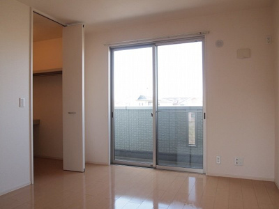 【内装】 | リビングタウン天理A棟 | ＬＤＫ