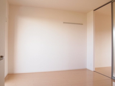 【内装】 | リビングタウン天理A棟 | 洋室