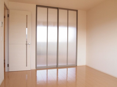 【内装】 | リビングタウン天理A棟 | ＬＤＫ