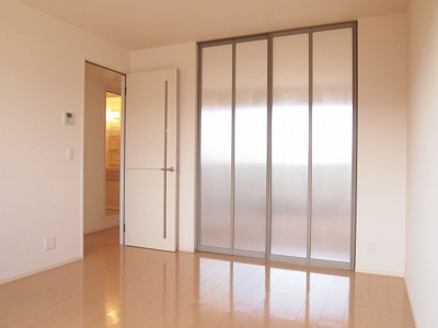 【内装】 | リビングタウン天理A棟 | 洋室