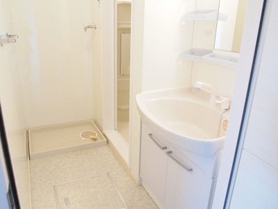 【その他】 | リビングタウン天理A棟 | 洗面