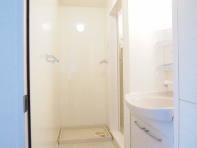 【その他】 | リビングタウン天理A棟 | 洗面