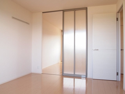 【その他】 | リビングタウン天理A棟 | 洋室