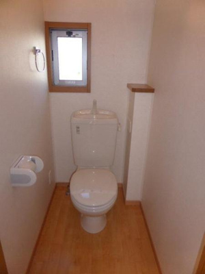 【トイレ】 | サニーウェル