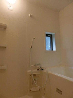 【浴室】 | サニーウェル