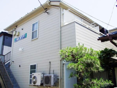 【外観】 | イーハイム | 外観