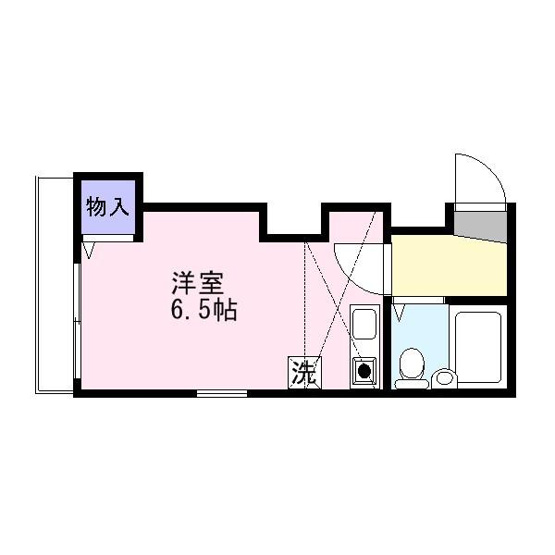 【間取り】 | イーハイム