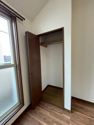 【収納】 | イーハイム | 備え付け収納あり