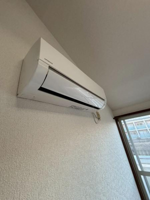 【設備】 | イーハイム | エアコン