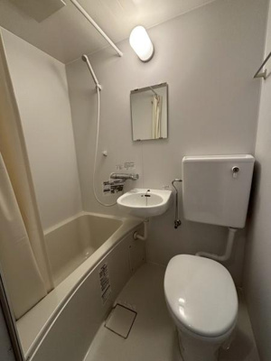 【浴室】 | イーハイム | バス・トイレ