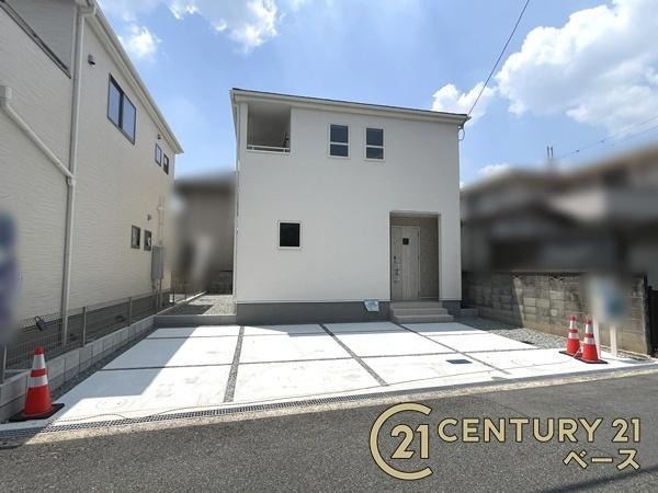 リーブルガーデン下三橋町 １号棟 ／新築一戸建のその他|■現地撮影写真■