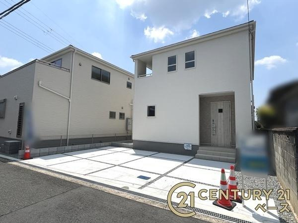 リーブルガーデン下三橋町 １号棟 ／新築一戸建