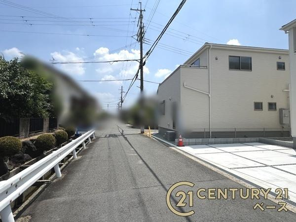 リーブルガーデン下三橋町 １号棟 ／新築一戸建のその他|■現地撮影写真■