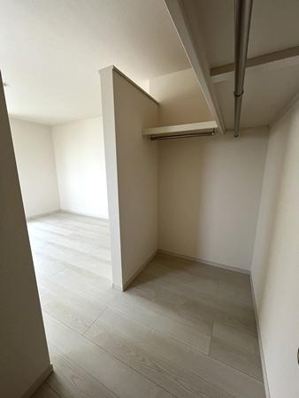 リーブルガーデン下三橋町 ２号棟 ／新築一戸建の収納|■現地撮影写真■