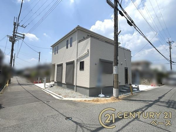 リーブルガーデン下三橋町 ２号棟 ／新築一戸建のその他|■現地撮影写真■