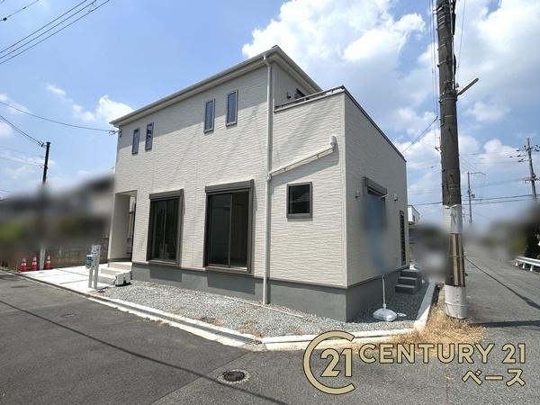 リーブルガーデン下三橋町 ２号棟 ／新築一戸建