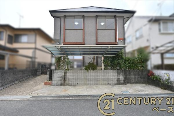 北葛城郡広陵町馬見北６丁目　一戸建のその他|■現地撮影写真■都市ガス・公営水道・公共下水の供給エリアになります！