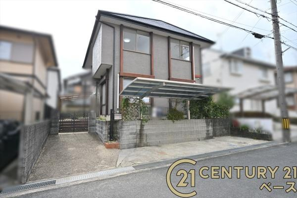 北葛城郡広陵町馬見北６丁目　一戸建の外観|■現地撮影写真■２０２５年１１月リフォーム！お気軽にお問い合わせください！■