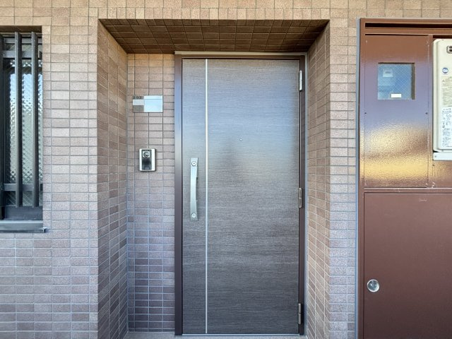 藤和シティコープ篠崎のその他共用部分
