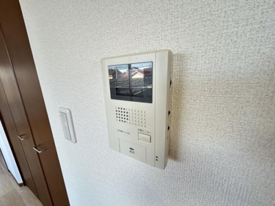 【セキュリティ】 | あきらアパート