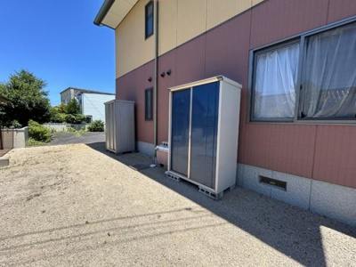 【その他共用部分】 | あきらアパート