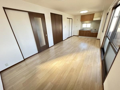 【居間・リビング】 | あきらアパート