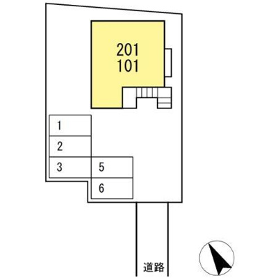 【その他】 | あきらアパート