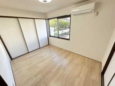 【洋室】 | あきらアパート