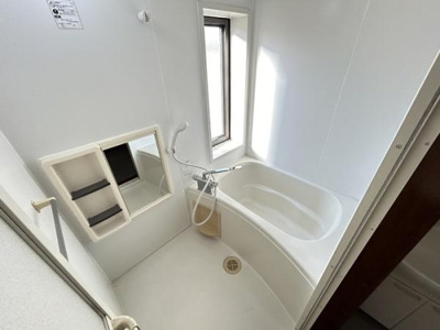 【浴室】 | あきらアパート