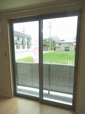 【バルコニー】 | ａｎｇｅ１