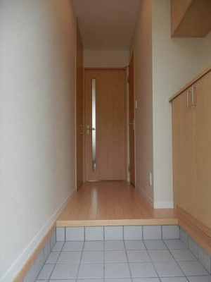 【玄関】 | ａｎｇｅ１