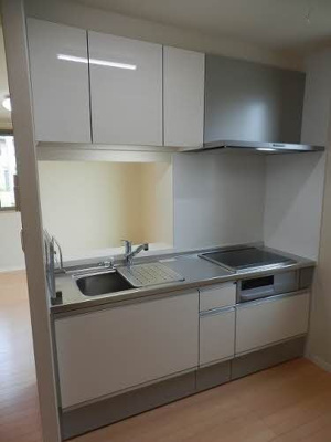 【キッチン】 | ａｎｇｅ１