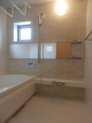 【浴室】 | ａｎｇｅ１