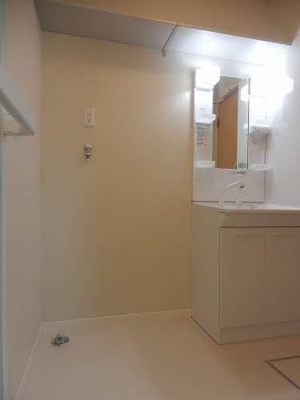 【洗面所】 | ａｎｇｅ１