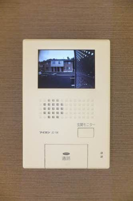 【設備】 | モンプレジール２