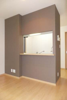 【キッチン】 | モンプレジール２