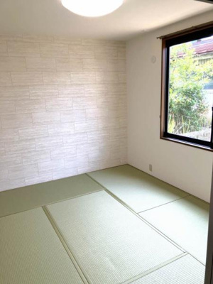 【内装】 | ベルエアE棟