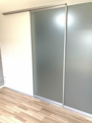 【内装】 | ベルエアE棟