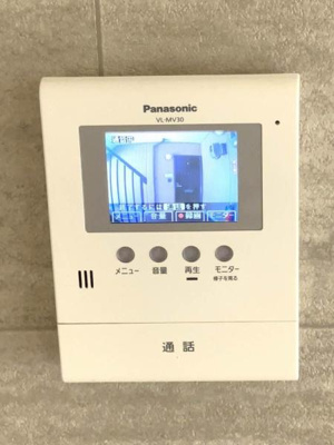 【セキュリティ】 | ベルエアE棟