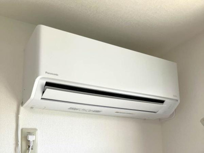 【設備】 | ベルエアE棟